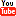 Youtube icon 16x16 png